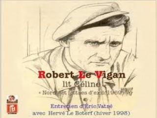 Robert Le Vigan picture, image, poster